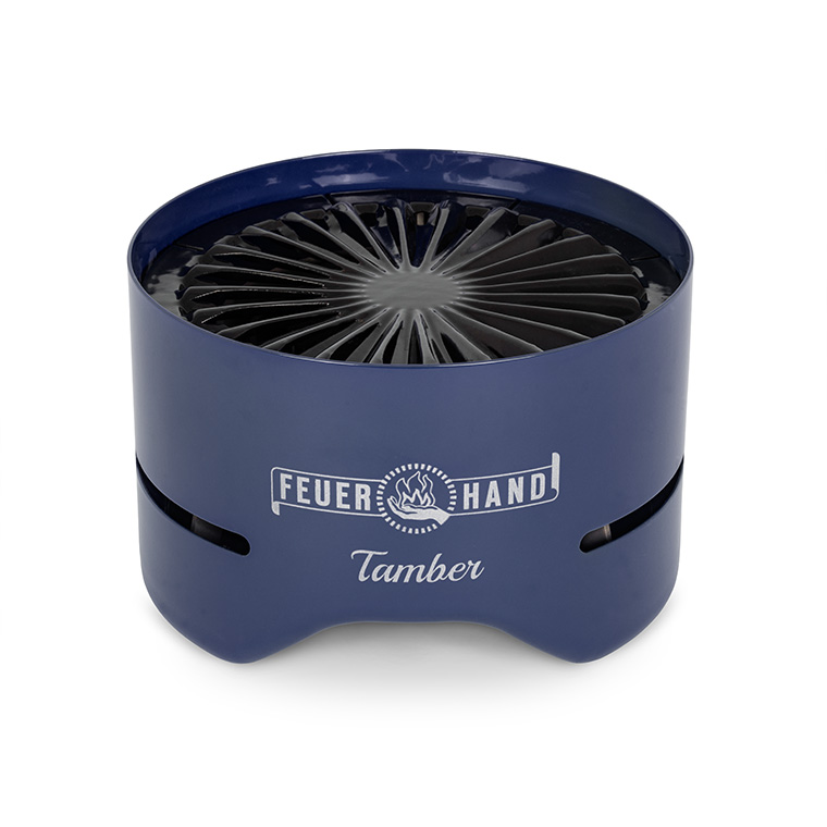 FEUER HAND（フュアハンド） タンバー TAMBER BBQ グリル 炭火