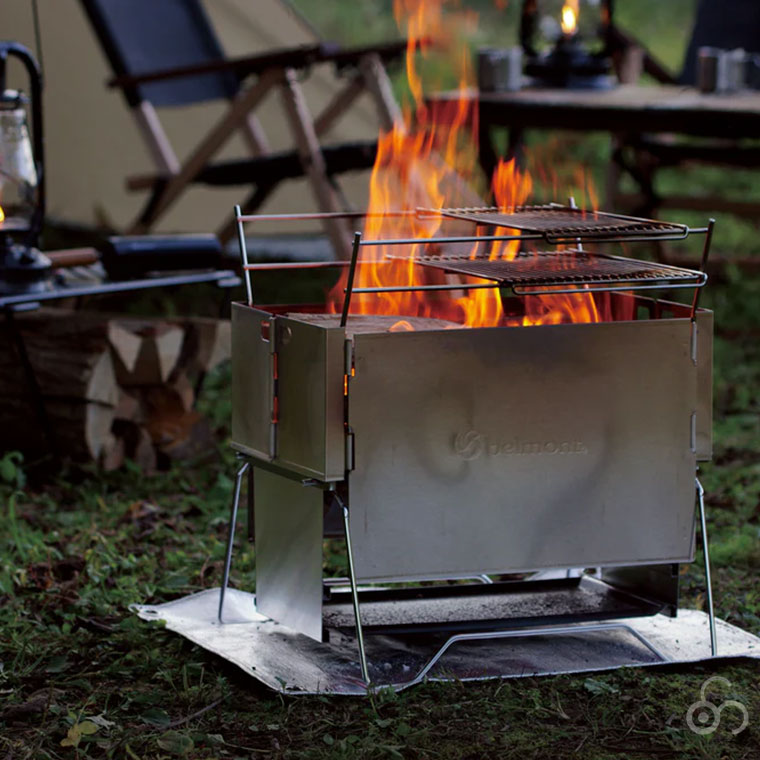 belmont（ベルモント） TOKOBI（トコビ） チムニースクリーン BM-226