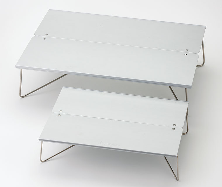 SOTO テーブル 折りたたみ フィールドホッパーL A3サイズ アウトドア