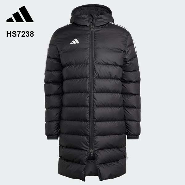 adidas（アディダス） ダウン コート コート メンズ ティロ 23 リーグ