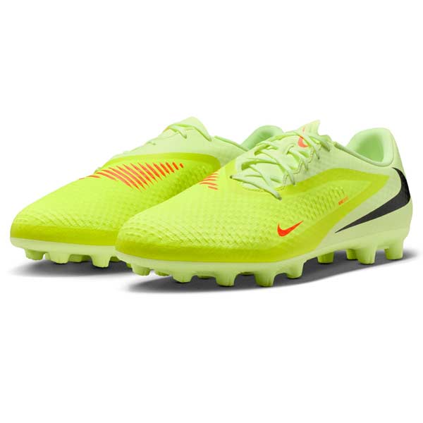 NIKE（ナイキ） スパイク サッカー ファントム 6 ロー アカデミー HG