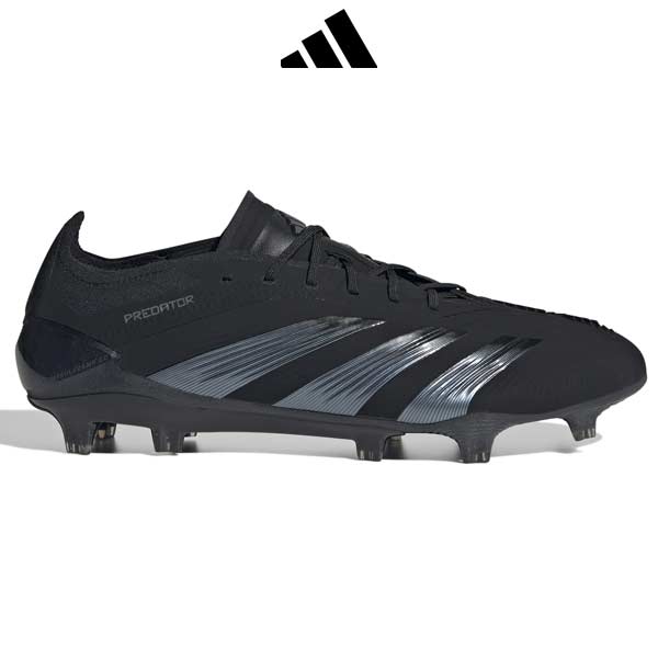 adidas（アディダス） スパイク サッカー プレデター エリート ロー FG