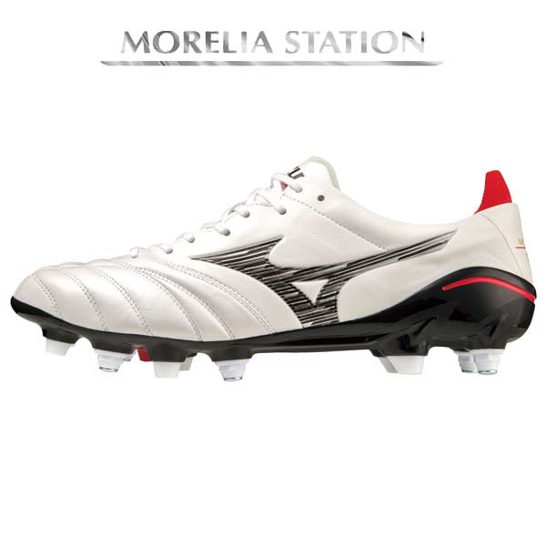 MIZUNO（ミズノ） スパイク サッカー モレリア ネオ 4 ジャパン