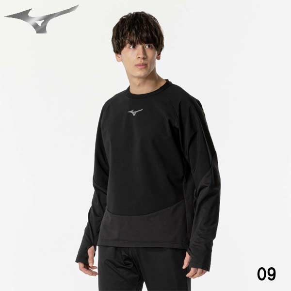 MIZUNO（ミズノ） サッカー フットサル ウェア テックトレーニング