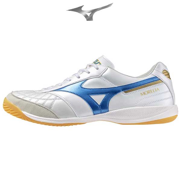 MIZUNO（ミズノ） フットサル シューズ モレリア サラ ジャパン