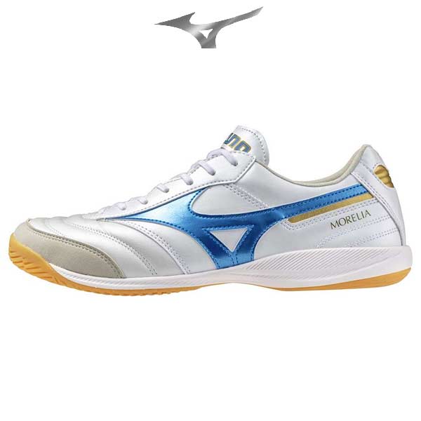 MIZUNO（ミズノ） フットサル シューズ モレリア サラ エリート