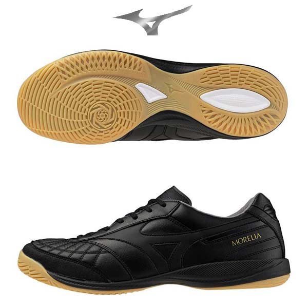 MIZUNO（ミズノ） フットサル シューズ モレリア サラ ジャパン