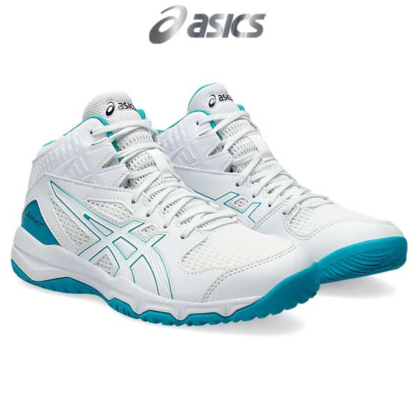 ASICS（アシックス） バスケット シューズ ジュニア バッシュ Jr
