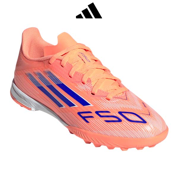 adidas（アディダス） ジュニア サッカー F50 リーグ ターフ キッズ