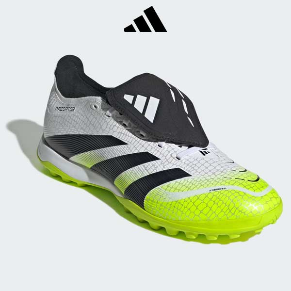 adidas（アディダス） サッカー プレデター リーグ フォールディング