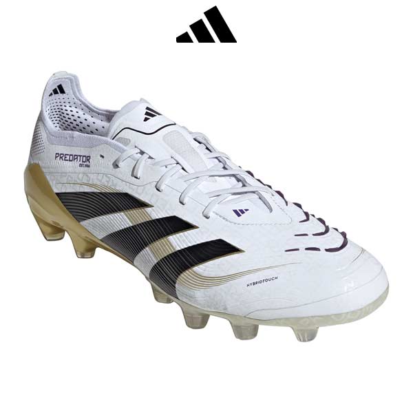 adidas（アディダス） スパイク サッカー プレデター エリート HG/AG