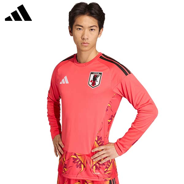 adidas（アディダス） ウェア サッカー ユニフォーム 日本代表 2026 W