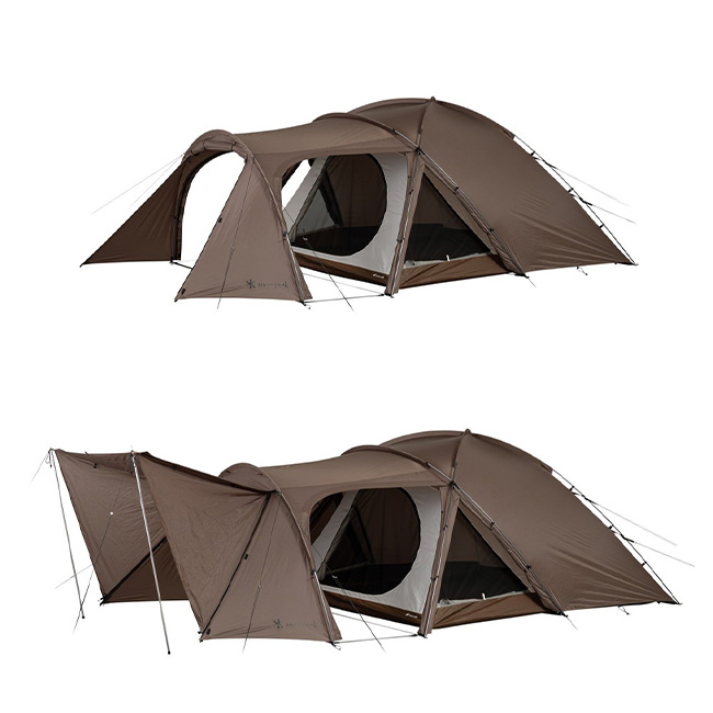 snow peak（スノーピーク） アメニティドーム3 SD-030 Amenity Dome 3