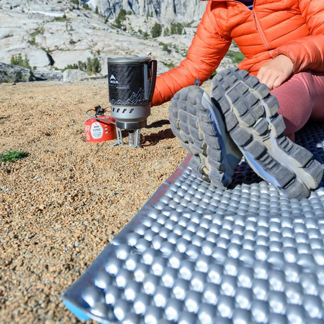 Therm-a-Rest（サーマレスト） Z ライトソル R 30670 マット