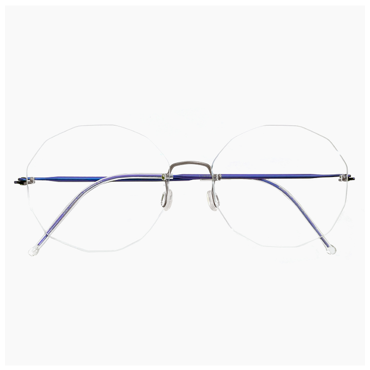 リンドバーグ メガネ strip 2324 77 LINDBERG メンズ レディース 眼鏡