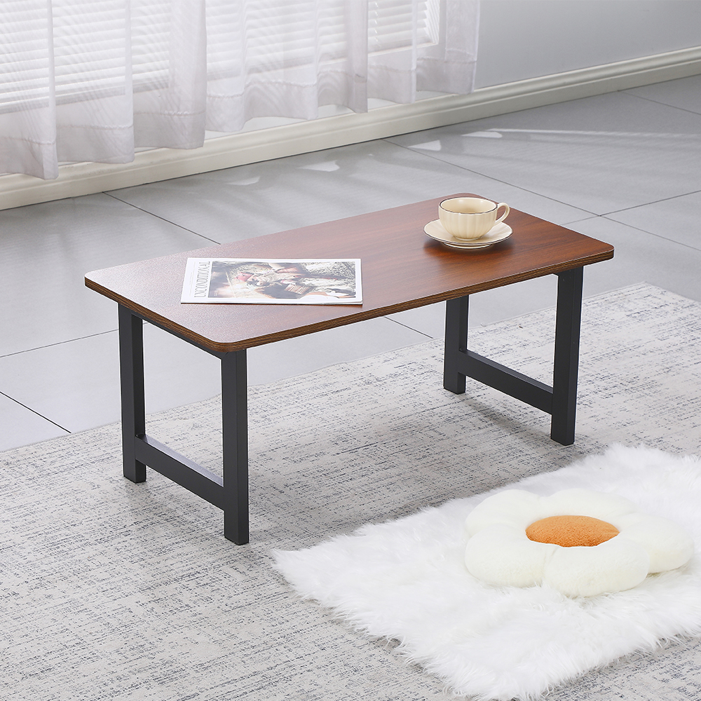 ローテーブル センターテーブル 幅80cm 奥行40cm 高さ33.5cm