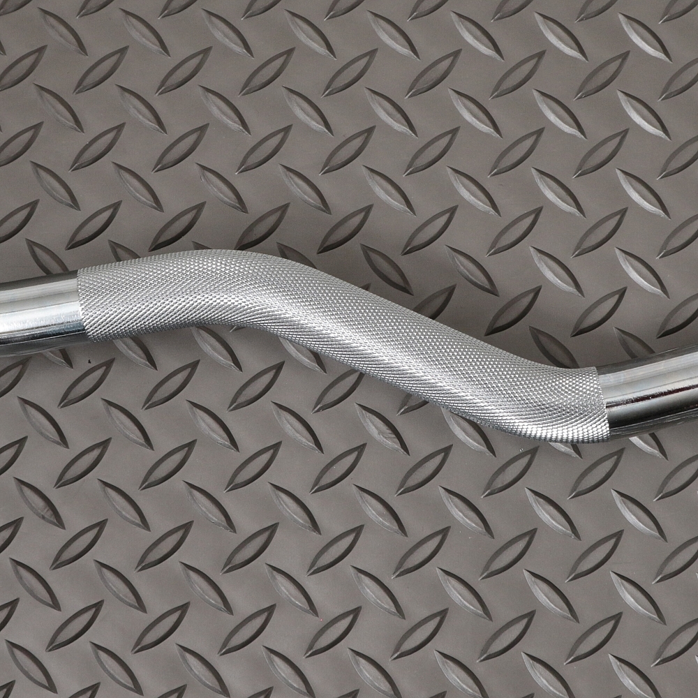 IROTEC（アイロテック） EZバー オリンピック Wバー 径50mmプレート