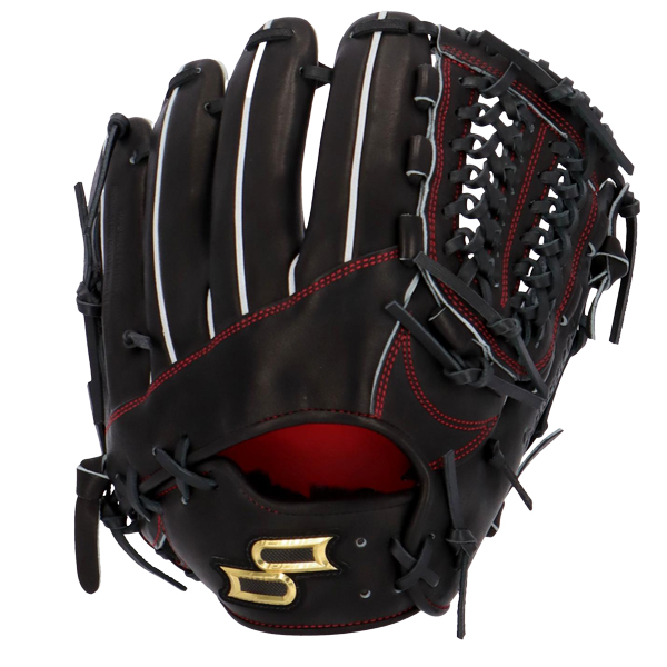 エスエスケイ（SSK） 野球 硬式グローブ グラブ オールラウンド用 プロ