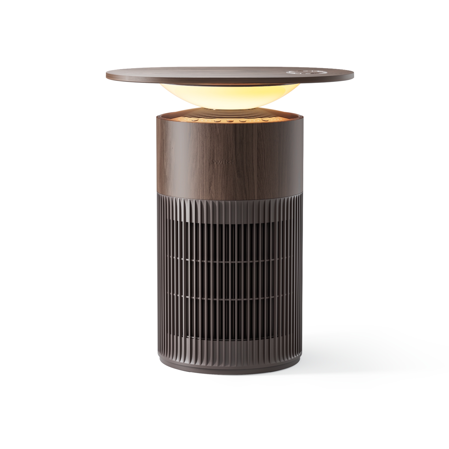 SwitchBot（スイッチボット） 空気清浄機Table 3色展開（有料5年延長