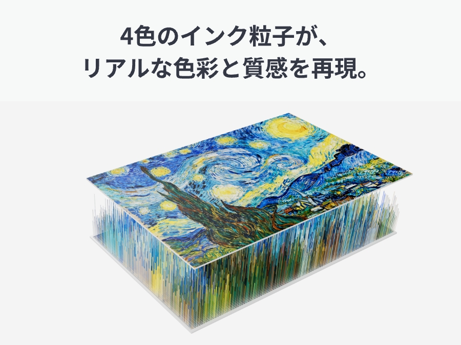 SwitchBot（スイッチボット） SwitchBot AI アートキャンバス