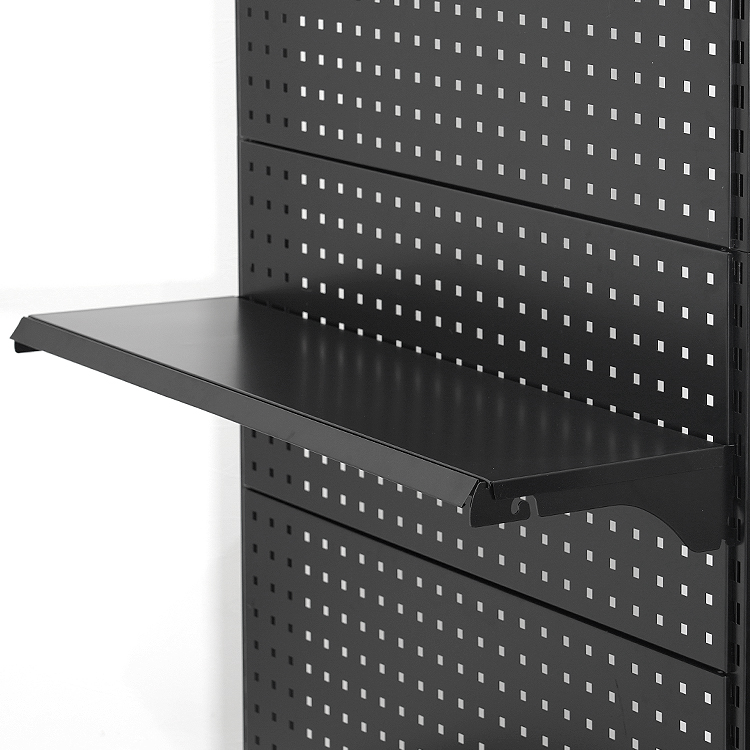 ZEXT ガンラック用棚板 天板フレーム BF90オプション[サバゲー