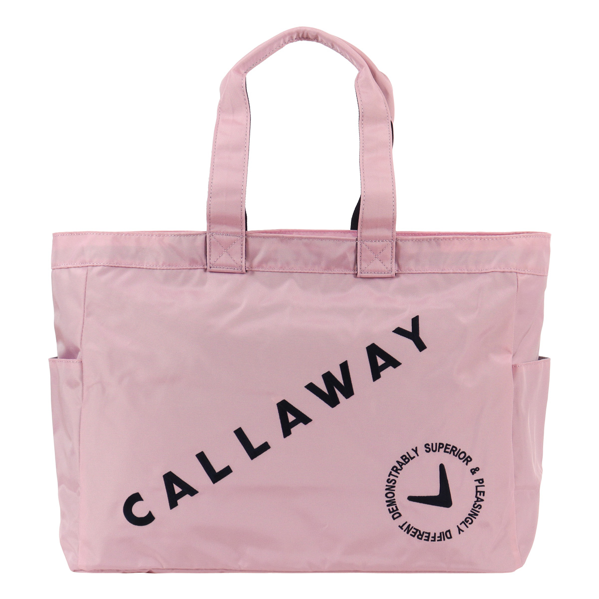 Callaway（キャロウェイ） ゴルフ トートバッグ アドバンス ロッカー