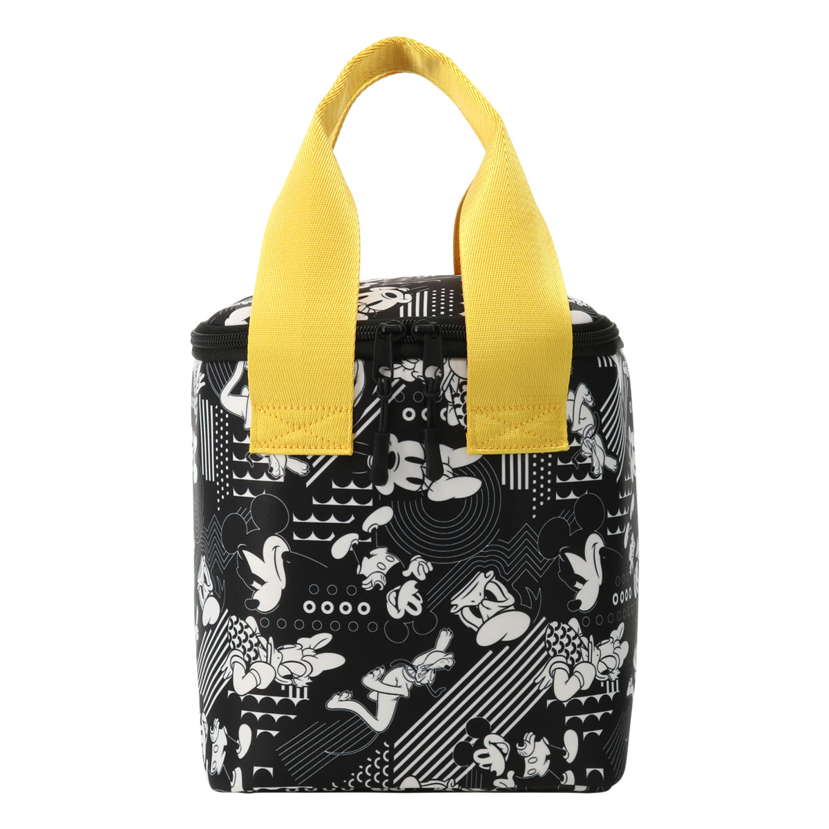 ディズニー ゴルフ 保冷バッグ 保温バッグ 2WAY カートバッグ XYMG4SB1