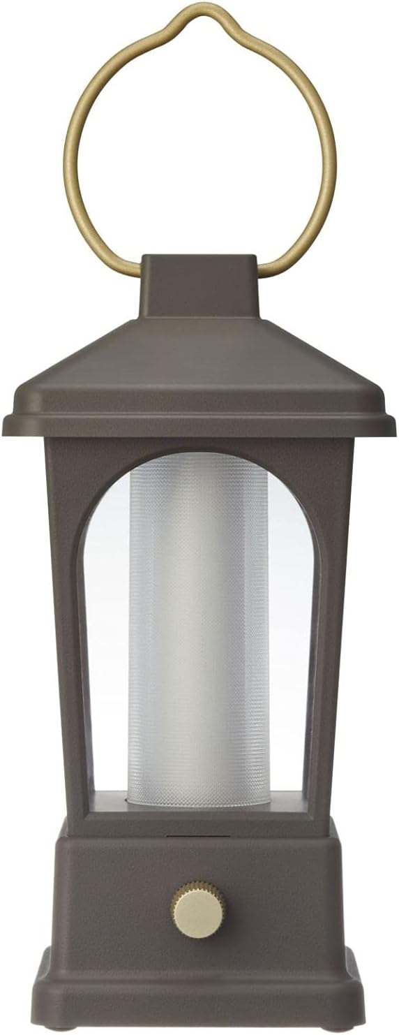 BRUNO（ブルーノ） マルチLEDランタン ランプ ライト アウトドア