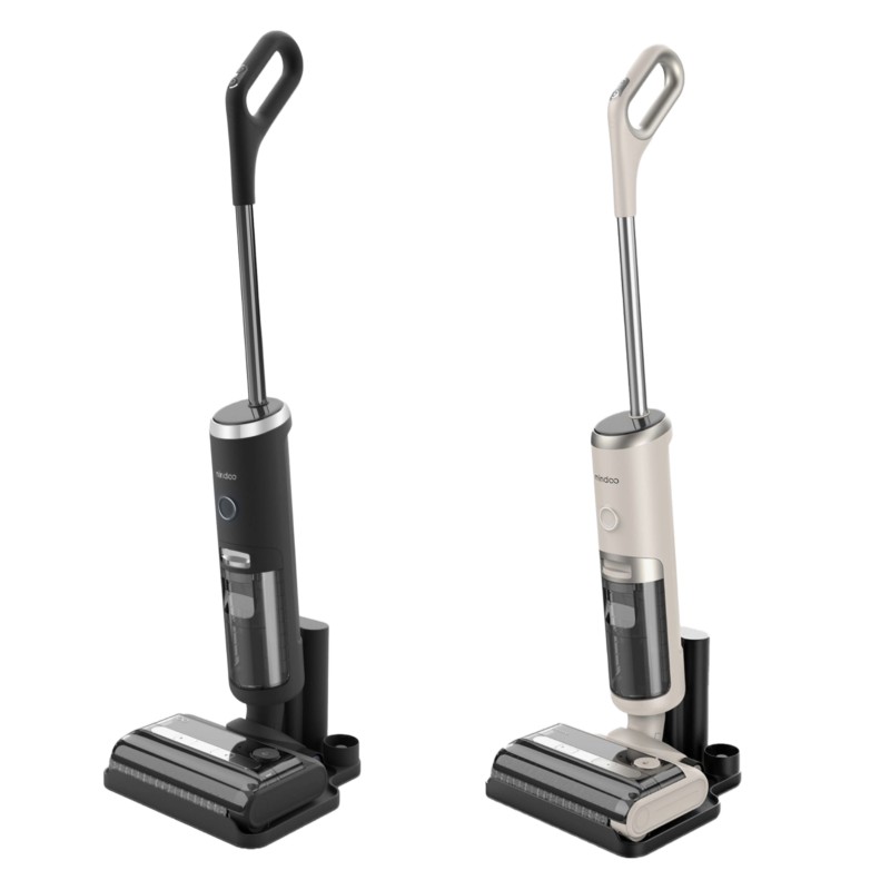 mindoo ミンドー アクアエックス 水拭き掃除機 Mindoo AquaX MIA-N001