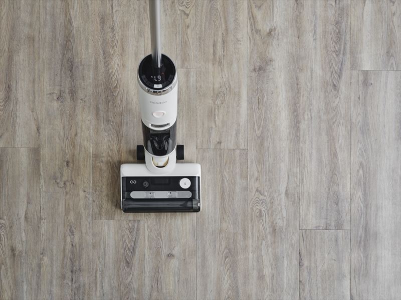mindoo ミンドー アクアエックス 水拭き掃除機 Mindoo AquaX MIA-N001