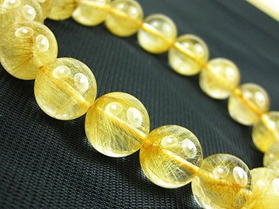 誠安天然石専門店 - ルチル｜Yahoo!ショッピング