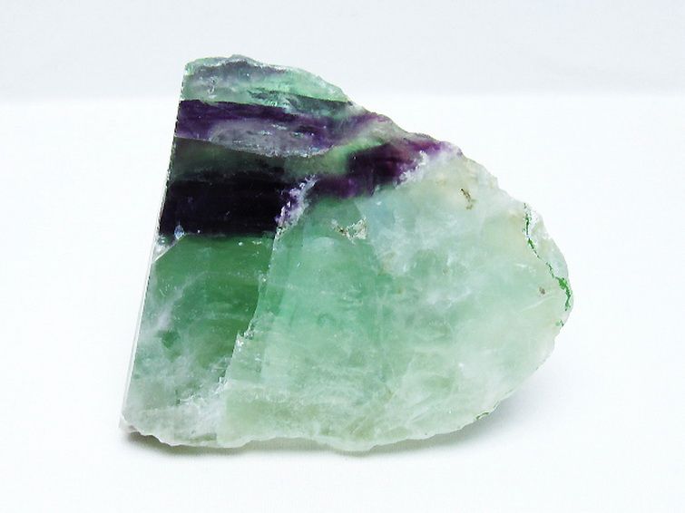 フローライト 原石[t599-2674]