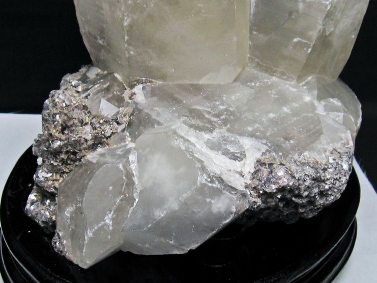 6.1Kg 雲母入り ヒマラヤ水晶 原石[t726-1436]