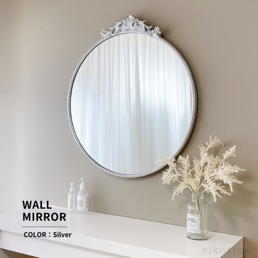 鏡 壁掛け 壁掛け鏡 ウォールミラー 壁掛けミラー ミラー おしゃれ