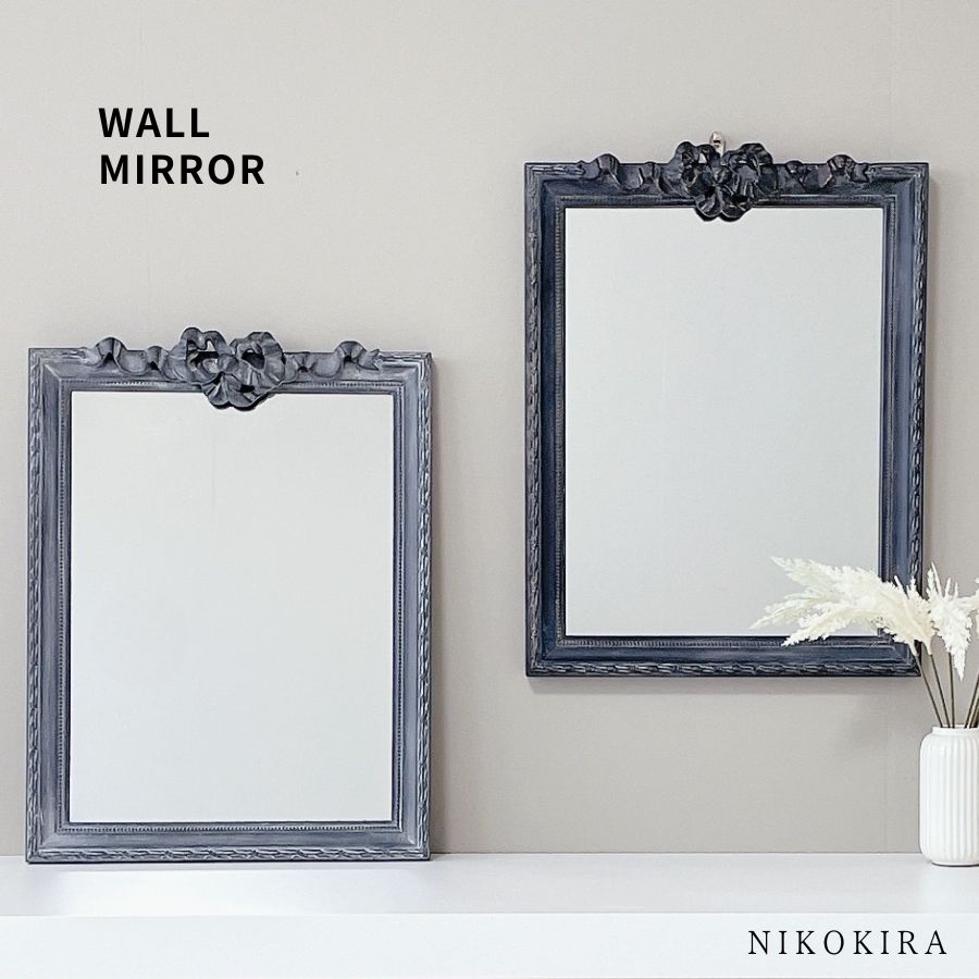 鏡 壁掛け 壁掛け鏡 ウォールミラー 壁掛けミラー ミラー おしゃれ