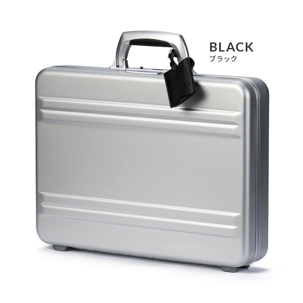 ZERO HALLIBURTON（ゼロハリバートン） 最大51% 3/8限定 アルミ