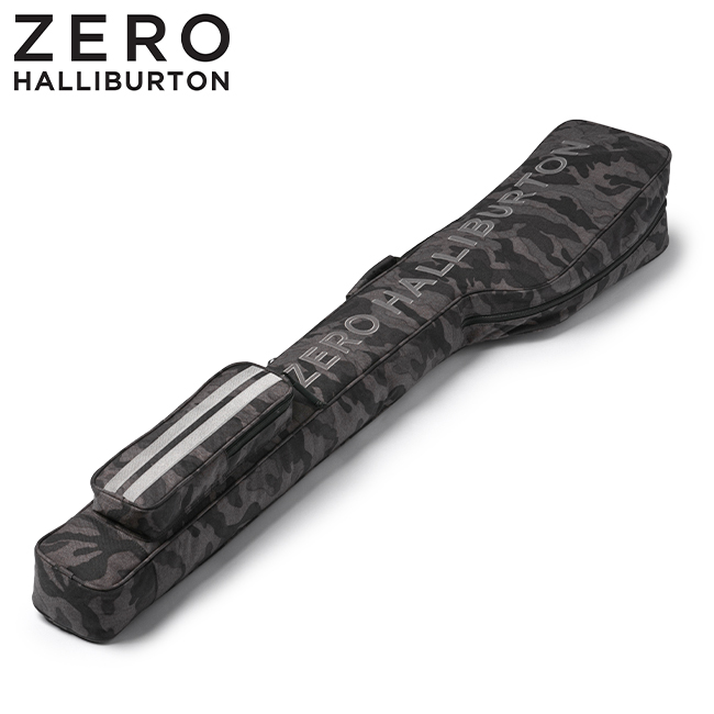 ZERO HALLIBURTON（ゼロハリバートン） 最大50% 3/5限定 ゴルフ クラブ