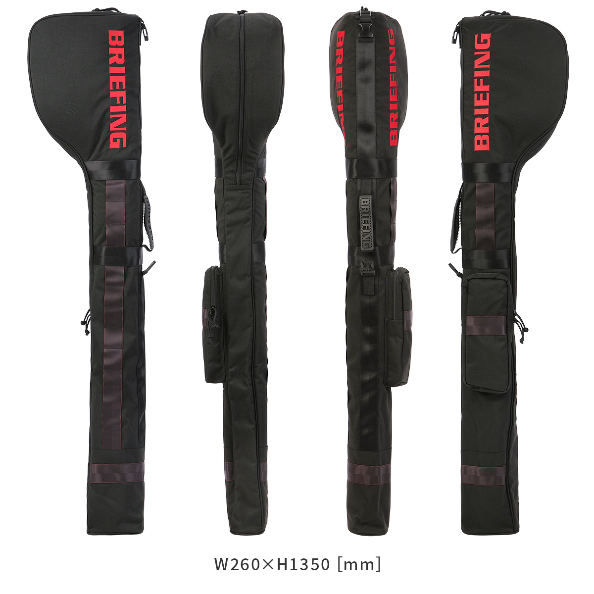 BRIEFING GOLF（ブリーフィングゴルフ） 最大50% 3/5限定