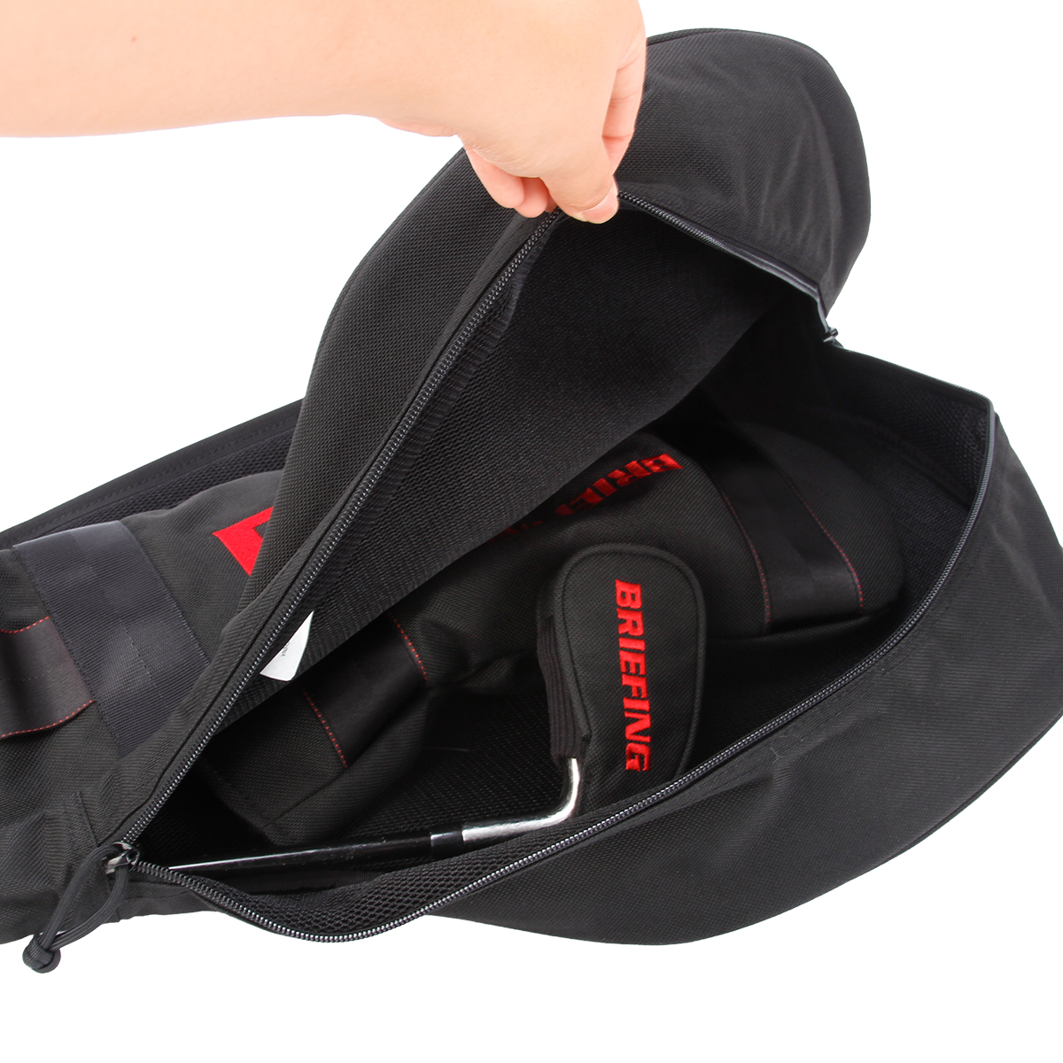 BRIEFING GOLF（ブリーフィングゴルフ） 最大50% 3/5限定