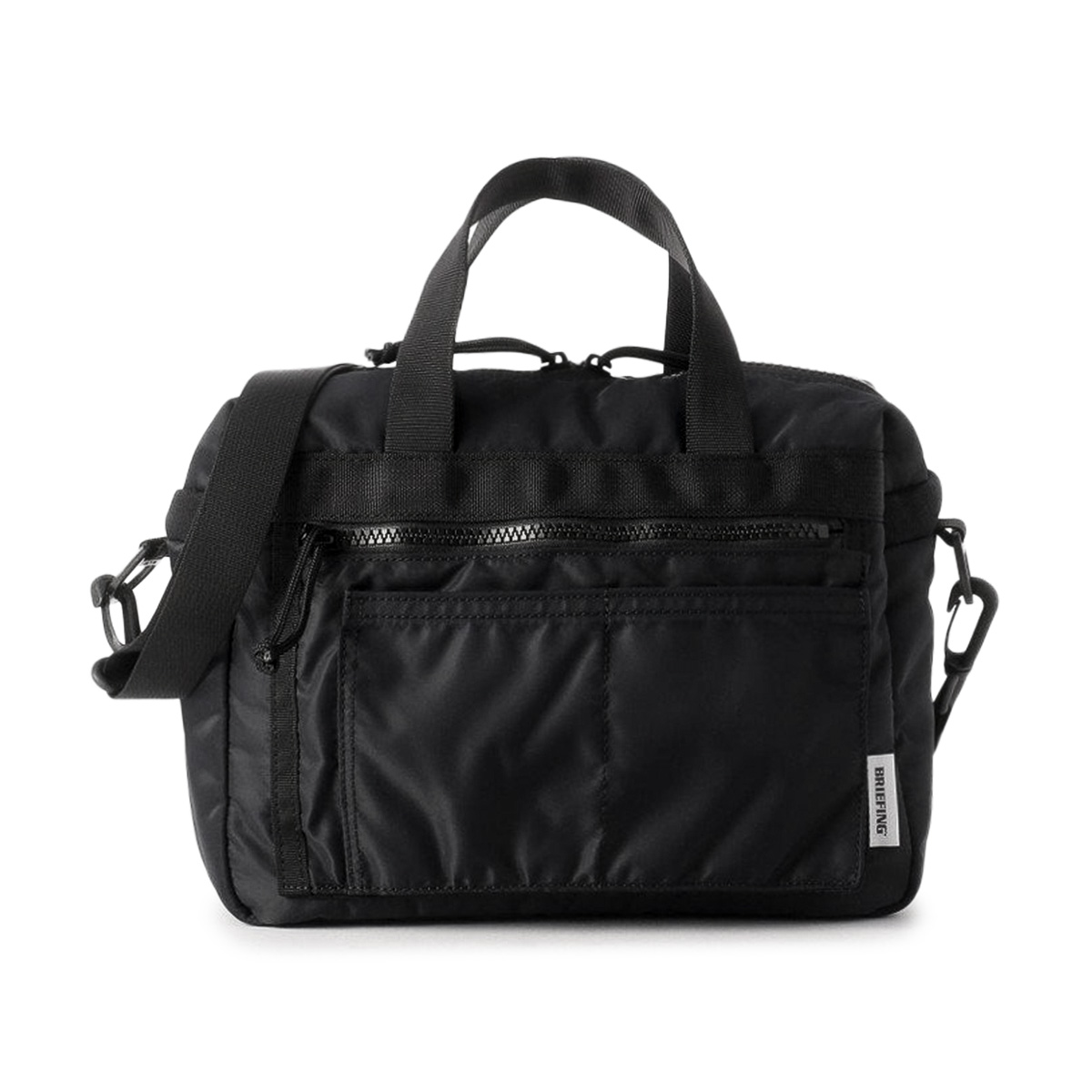 BRIEFING（ブリーフィング） 最大51% 3/8限定 フィム 2WAY ミニ