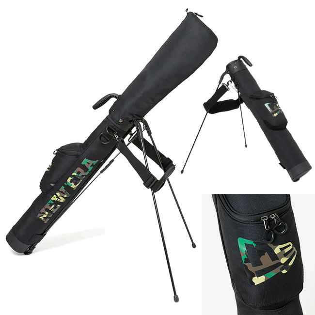 NEW ERA（ニューエラ） 最大42% 3/8限定 ゴルフ クラブケース セルフ