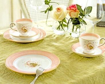 WEDGWOOD（ウェッジウッド） スージークーパー マグノリアブラッシュ