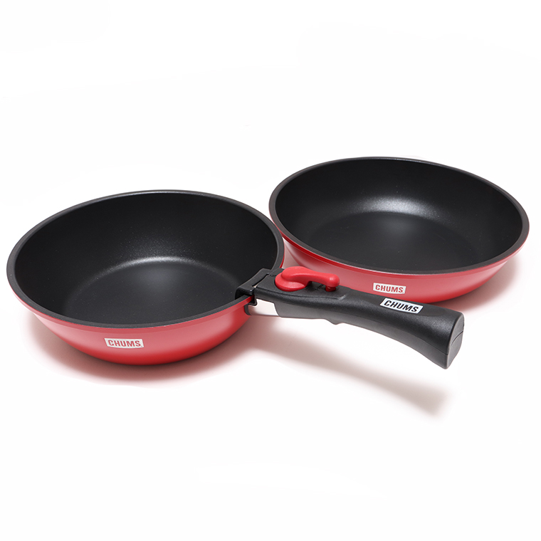 CHUMS チャムス CH62-1917クックウェアセット 調理器具 クッキング用具