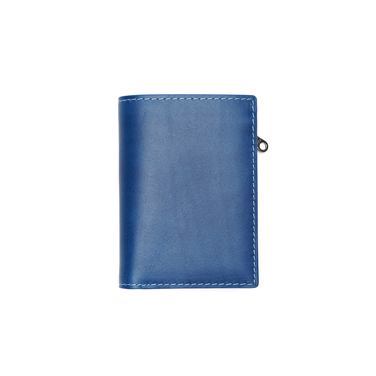 BAGGY PORT（バギーポート） BAGGYPORT(バギーポート）藍染めレザー