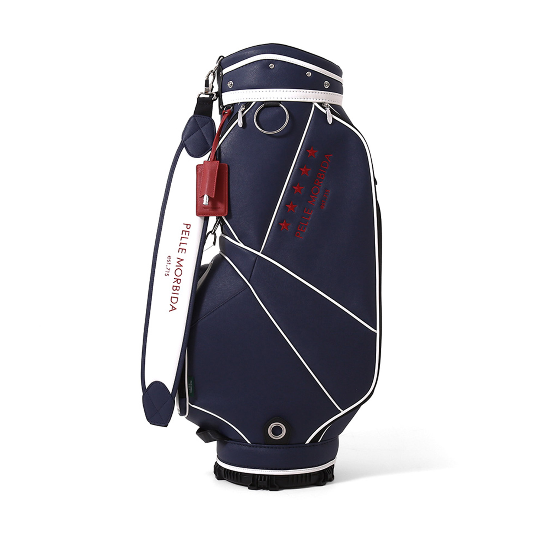 PELLE MORBIDA（ペッレ モルビダ） 3年保証＋ケアセット付 Golf ゴルフ