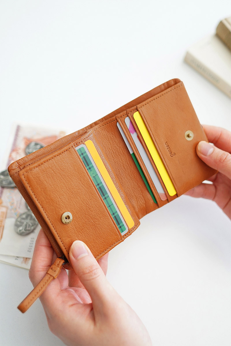 genten（ゲンテン） 3年保証＋ケアセット付 GOAT BASIC ゴート