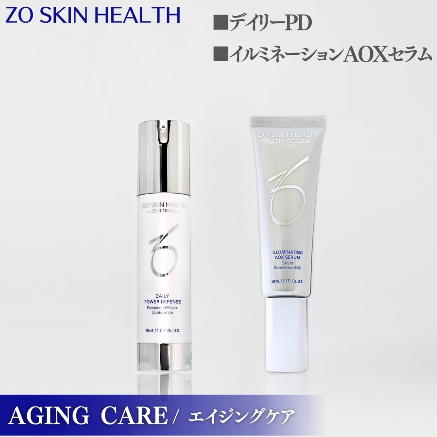 ZO SKIN HEALTH（ゼオスキンヘルス） ゼオスキン Wテクスチャーリペア