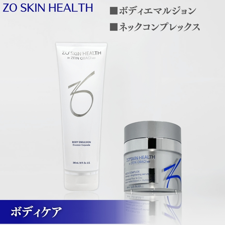 ZO SKIN HEALTH（ゼオスキンヘルス） ゼオスキン デイリーPD 50ml 美容