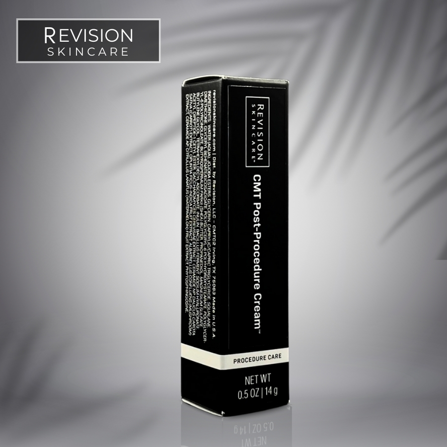 Revision Skincare リビジョンスキンケア ダーム プロテクト バリア