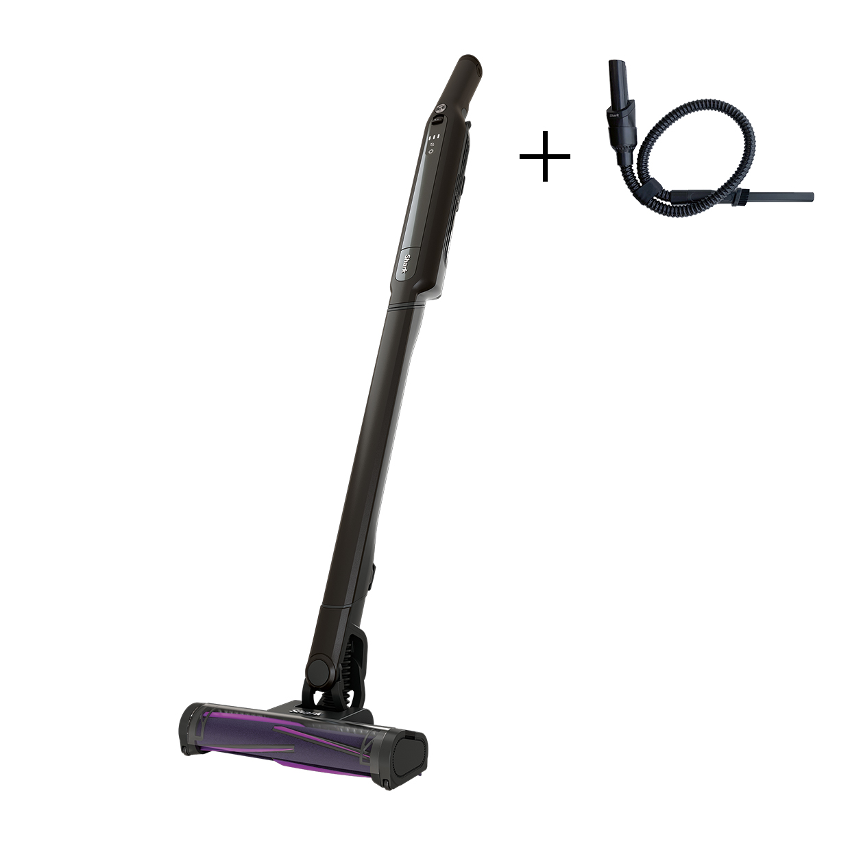 Shark（シャーク） Shark EVOPOWER SYSTEM ADV コードレススティック